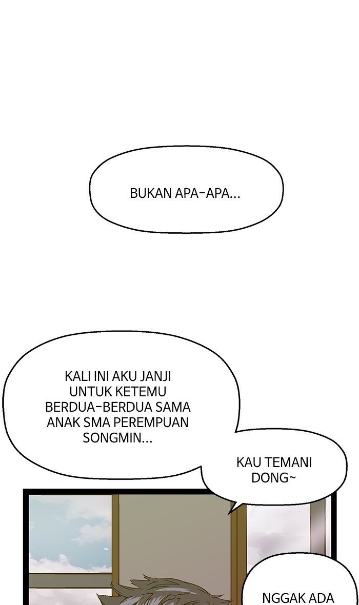 Weak Hero Chapter 100 - halaman 37