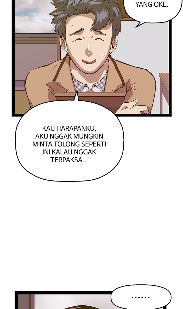 Weak Hero Chapter 100 - halaman 38