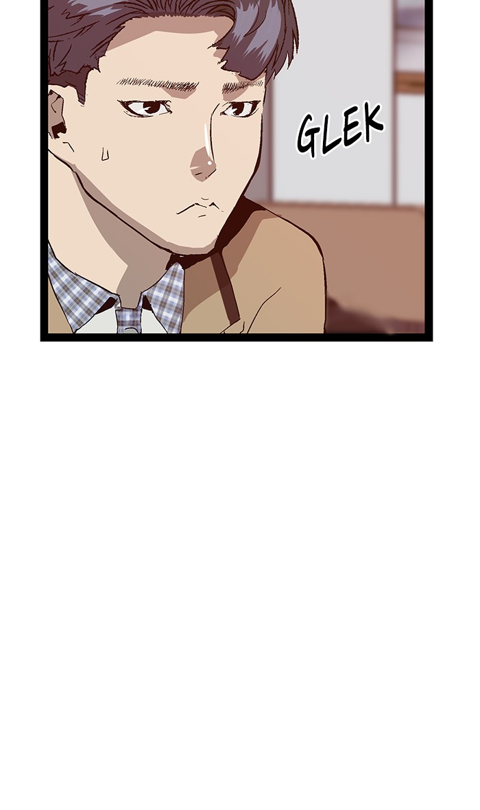Weak Hero Chapter 100 - halaman 40