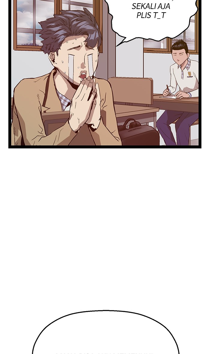 Weak Hero Chapter 100 - halaman 44