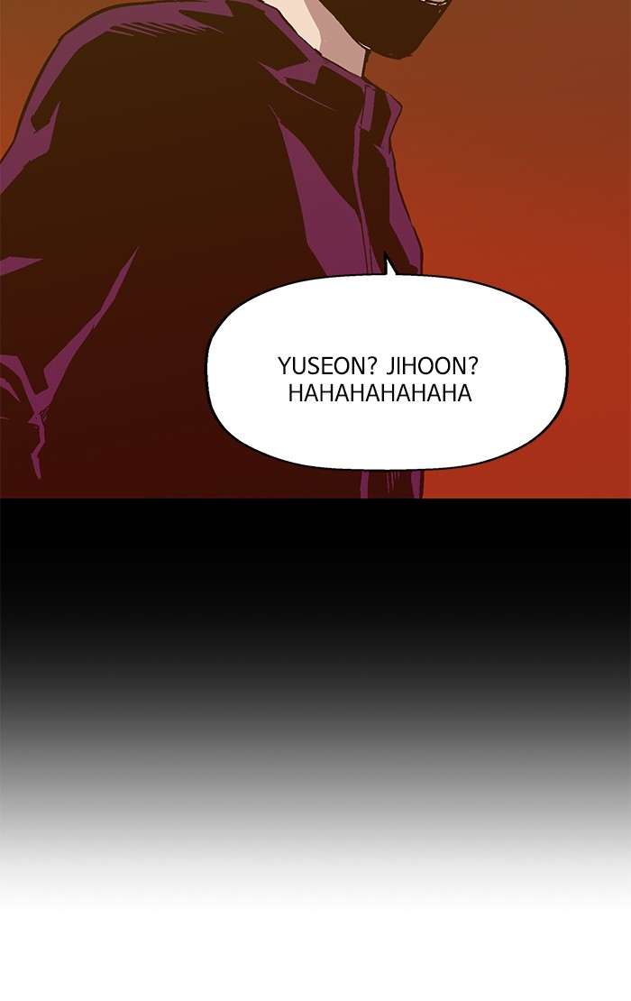 Weak Hero Chapter 100 - halaman 48