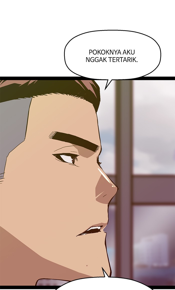 Weak Hero Chapter 100 - halaman 51