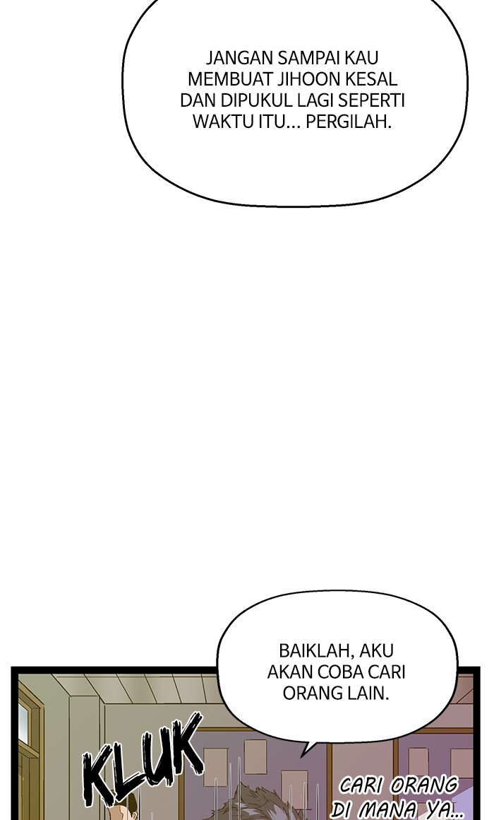 Weak Hero Chapter 100 - halaman 52