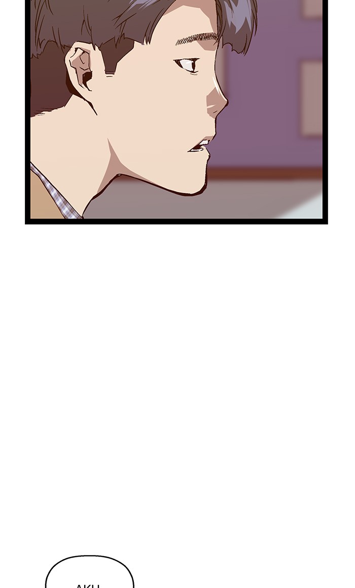 Weak Hero Chapter 100 - halaman 54