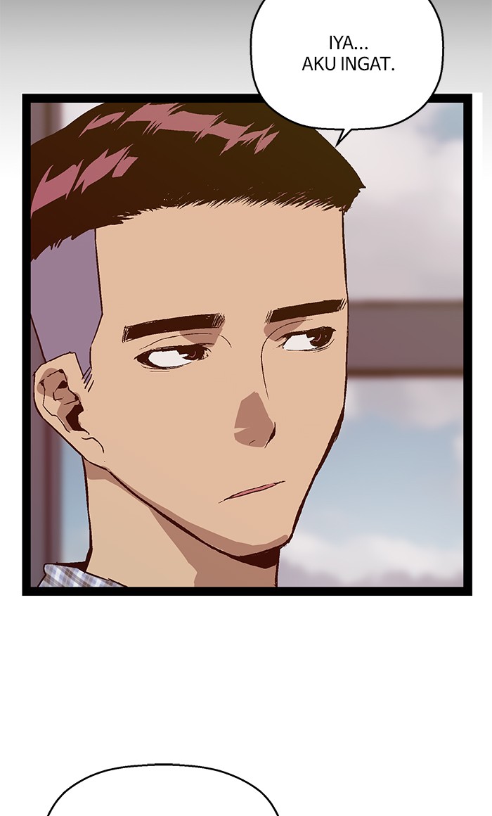 Weak Hero Chapter 100 - halaman 60