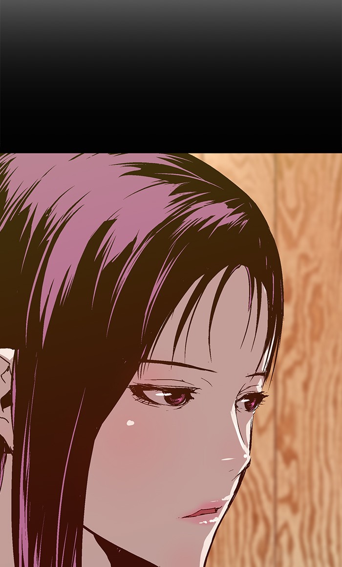 Weak Hero Chapter 100 - halaman 62