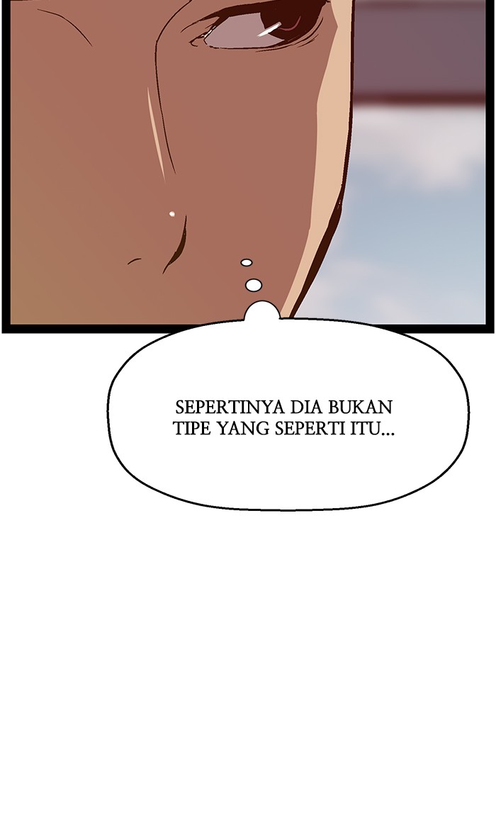 Weak Hero Chapter 100 - halaman 64