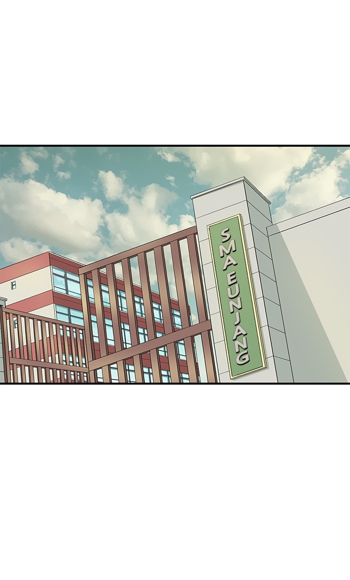 Weak Hero Chapter 100 - halaman 66