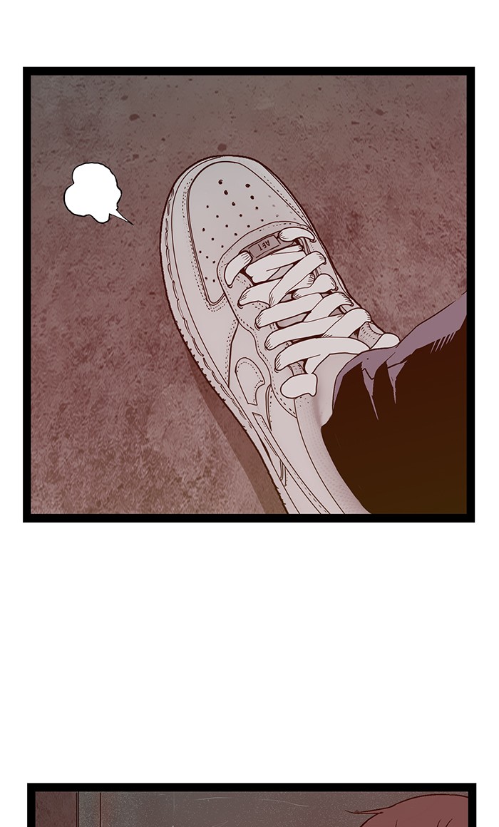 Weak Hero Chapter 100 - halaman 67