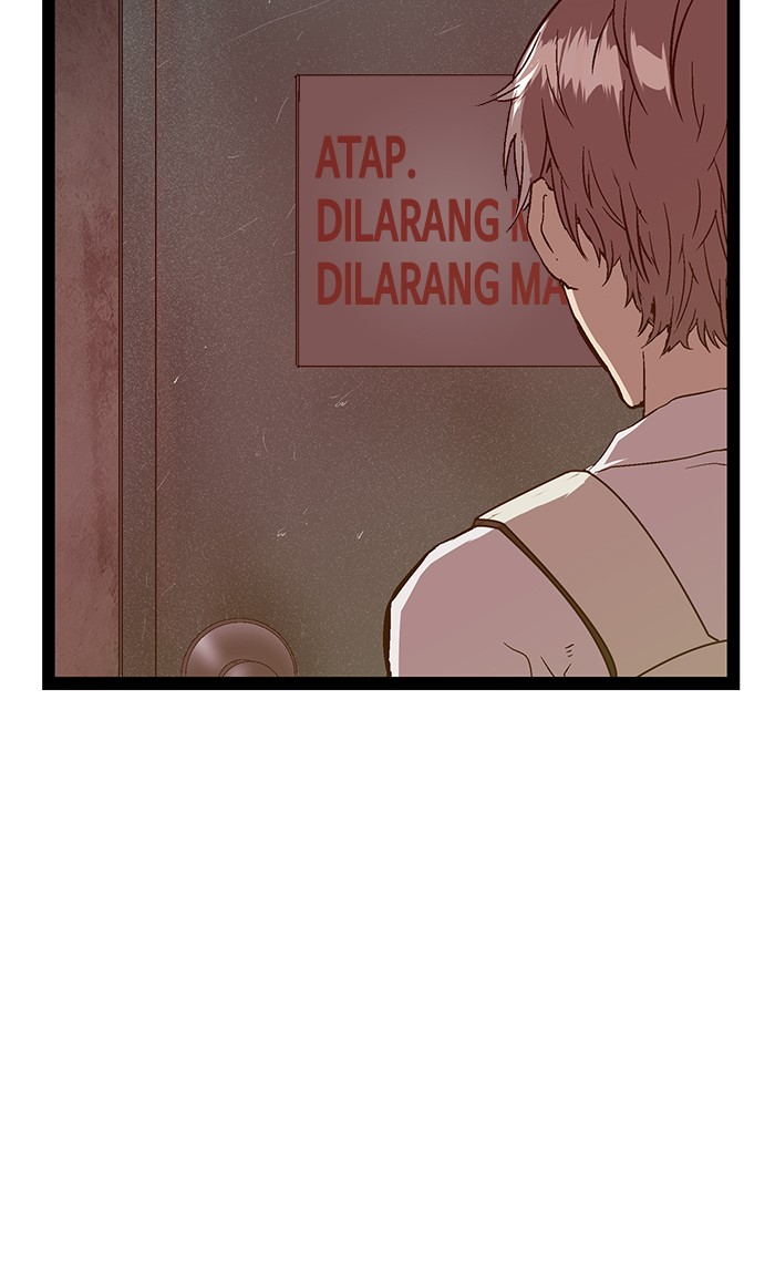 Weak Hero Chapter 100 - halaman 68