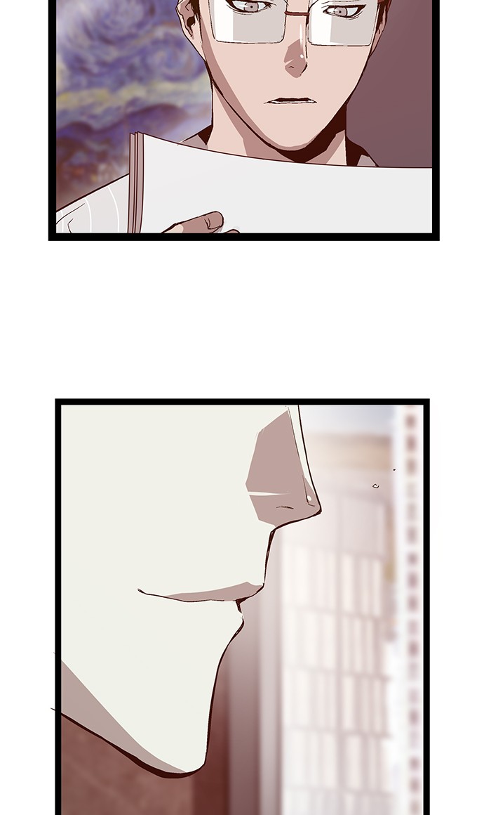 Weak Hero Chapter 100 - halaman 7