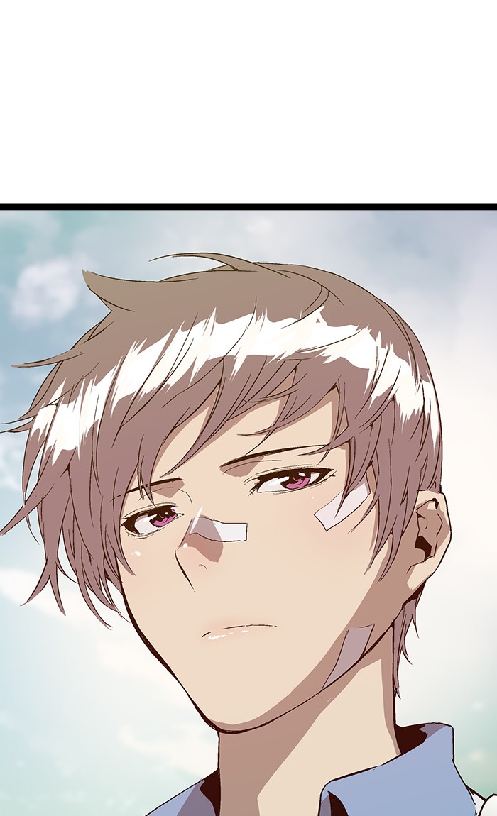 Weak Hero Chapter 100 - halaman 75