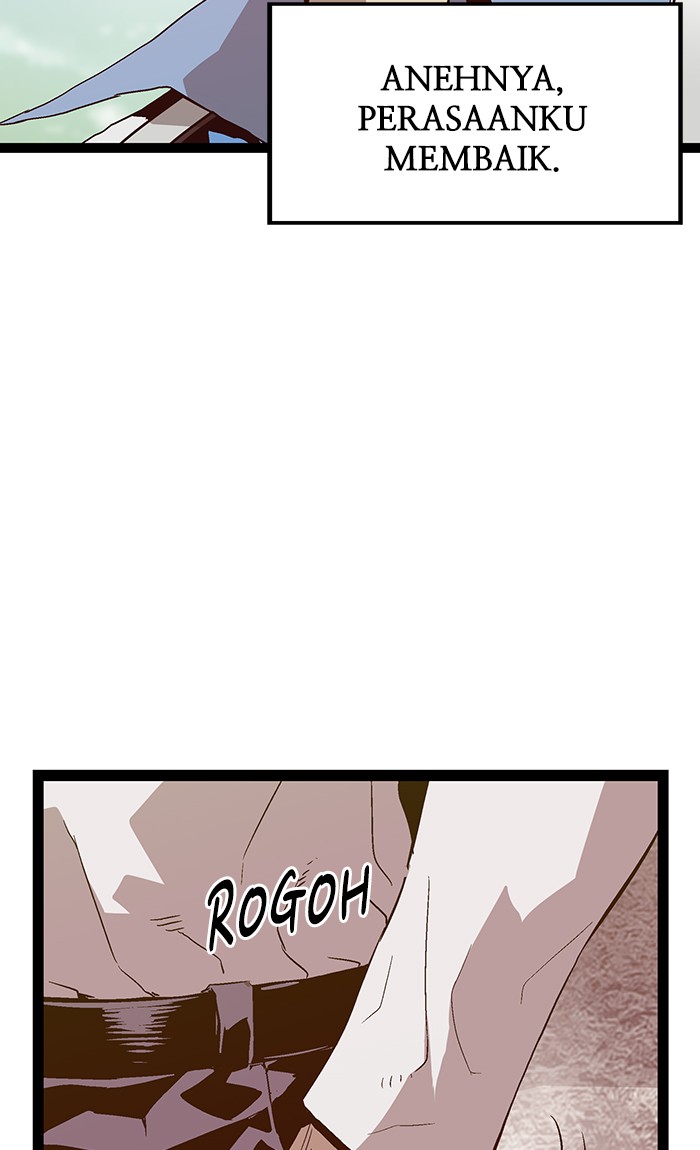 Weak Hero Chapter 100 - halaman 76