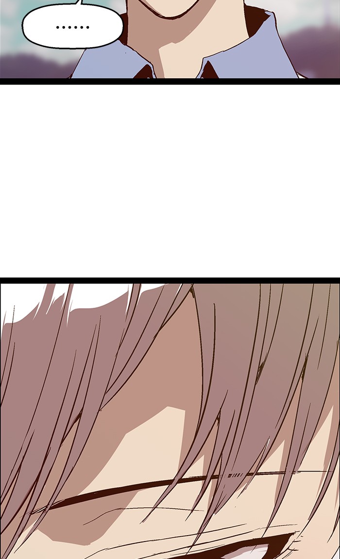 Weak Hero Chapter 100 - halaman 78