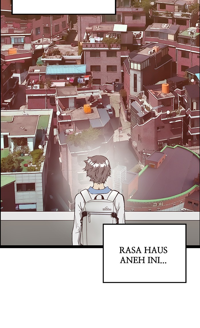 Weak Hero Chapter 100 - halaman 81