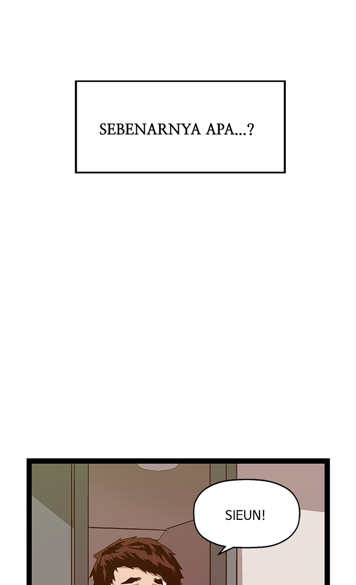 Weak Hero Chapter 100 - halaman 82