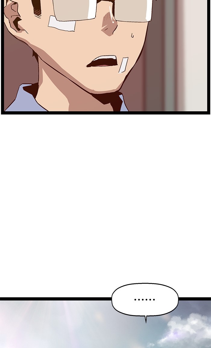 Weak Hero Chapter 100 - halaman 85