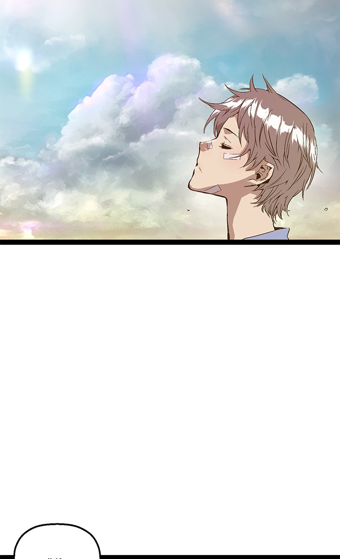 Weak Hero Chapter 100 - halaman 86