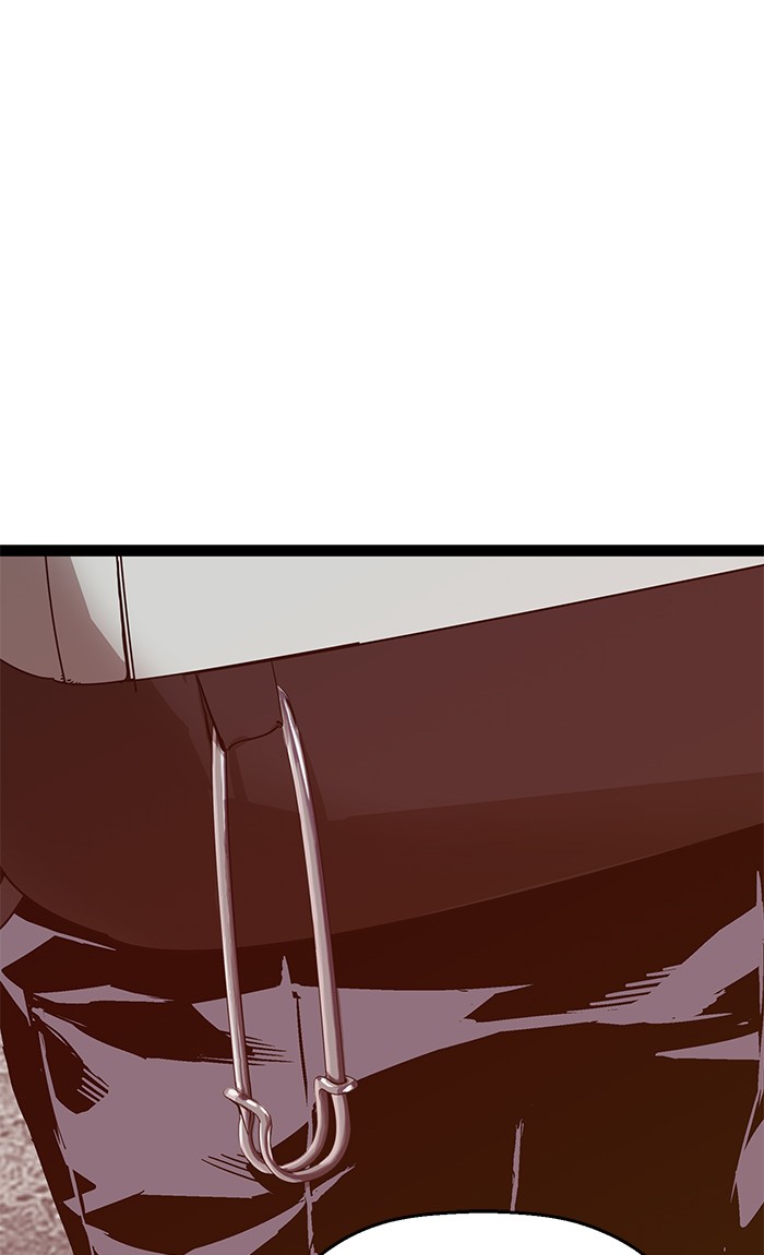 Weak Hero Chapter 100 - halaman 91