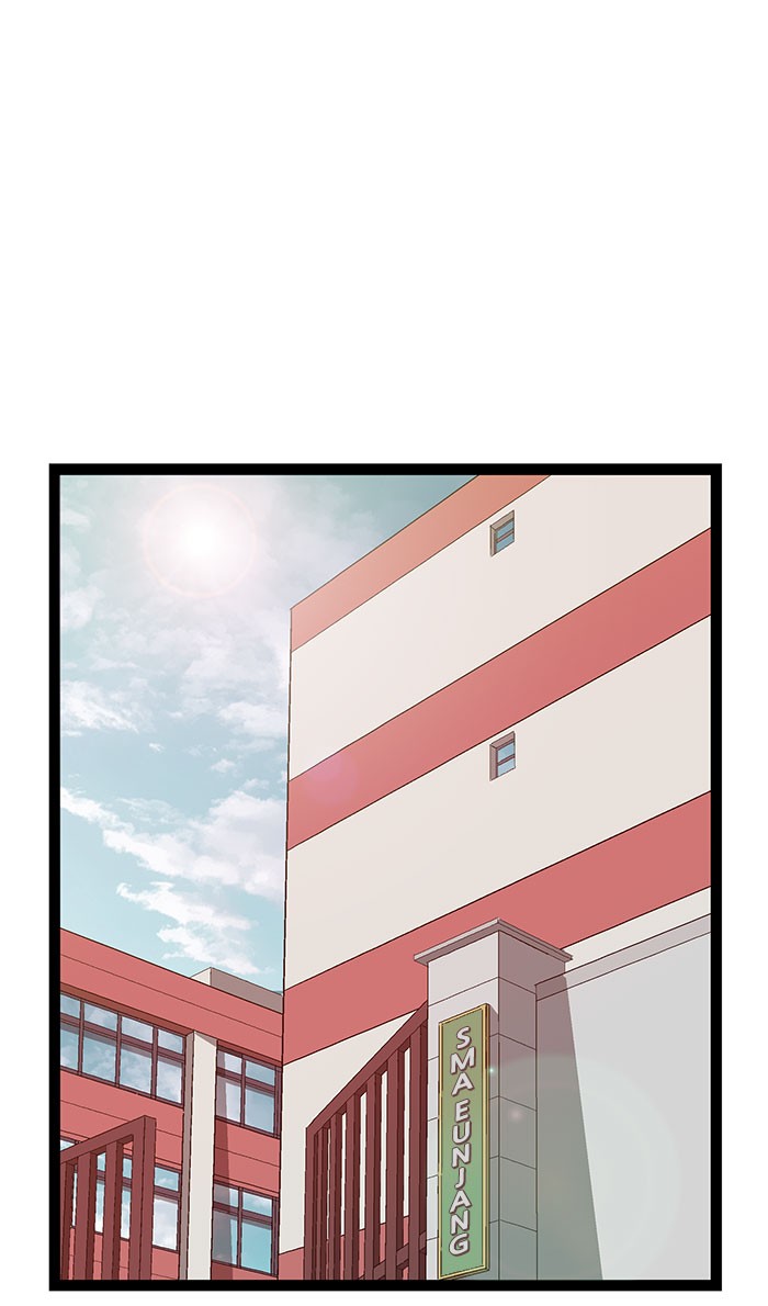 Weak Hero Chapter 101 - halaman 1
