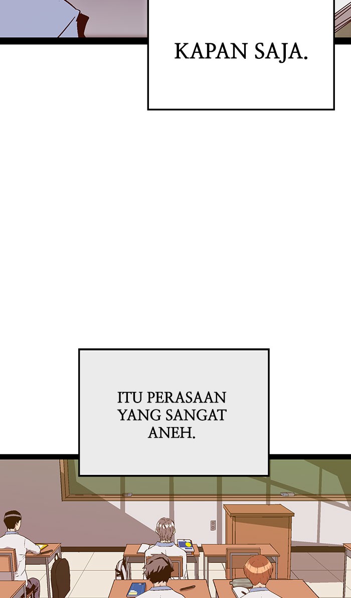 Weak Hero Chapter 101 - halaman 19