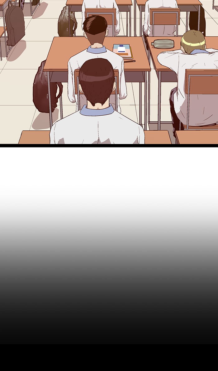 Weak Hero Chapter 101 - halaman 20