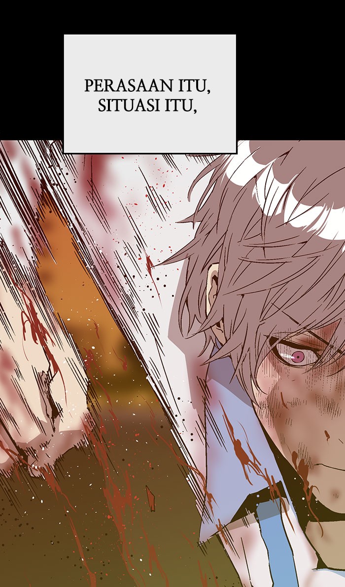 Weak Hero Chapter 101 - halaman 22