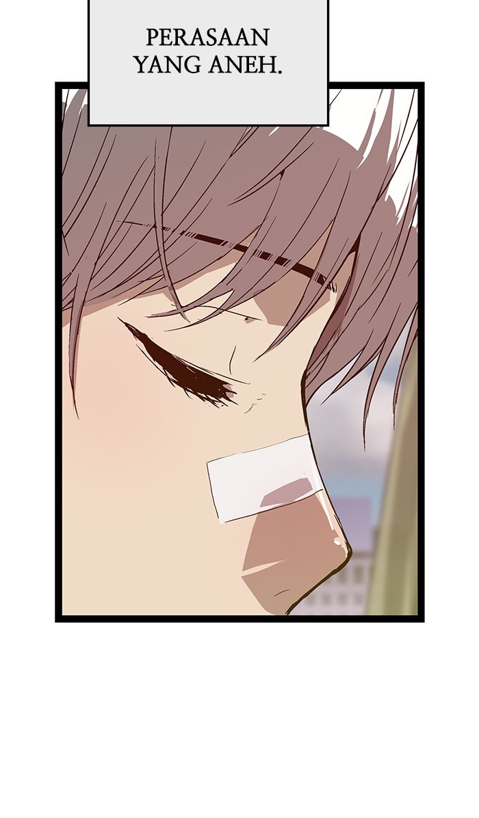 Weak Hero Chapter 101 - halaman 26