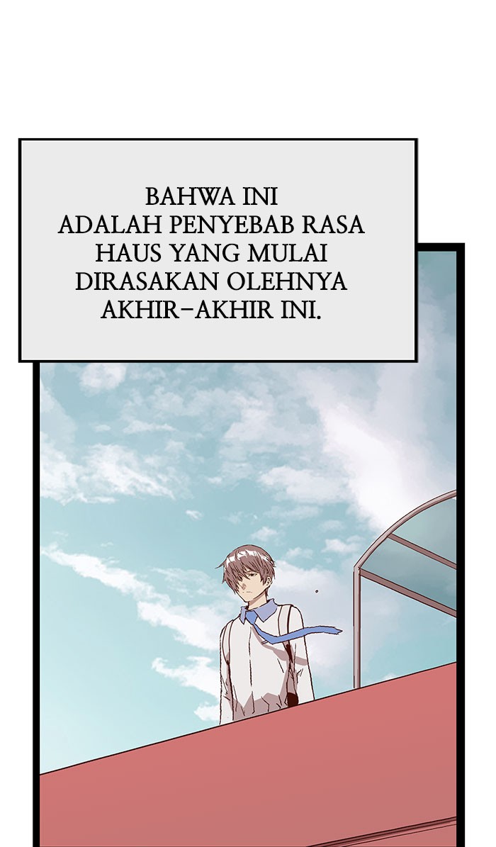 Weak Hero Chapter 101 - halaman 28