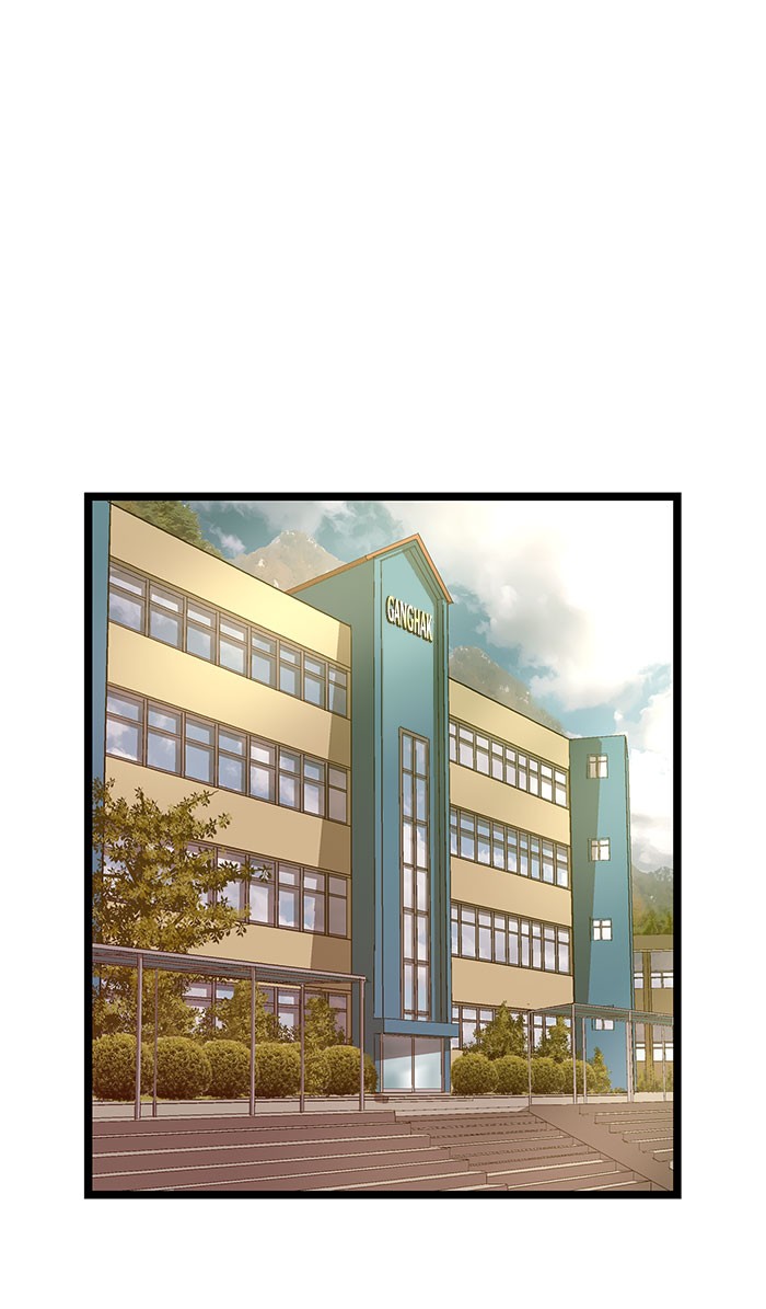 Weak Hero Chapter 101 - halaman 30