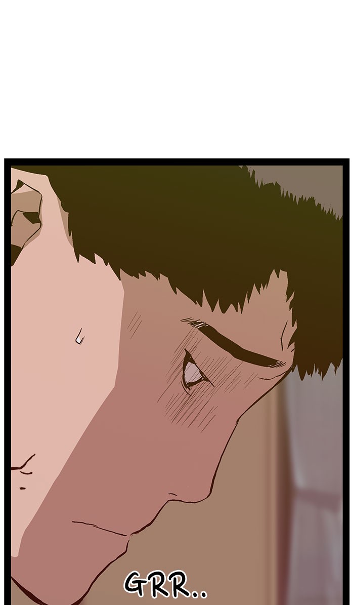 Weak Hero Chapter 101 - halaman 35