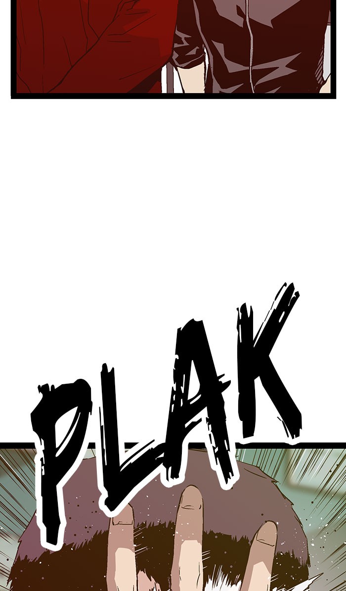 Weak Hero Chapter 101 - halaman 37