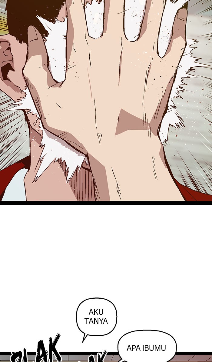 Weak Hero Chapter 101 - halaman 38