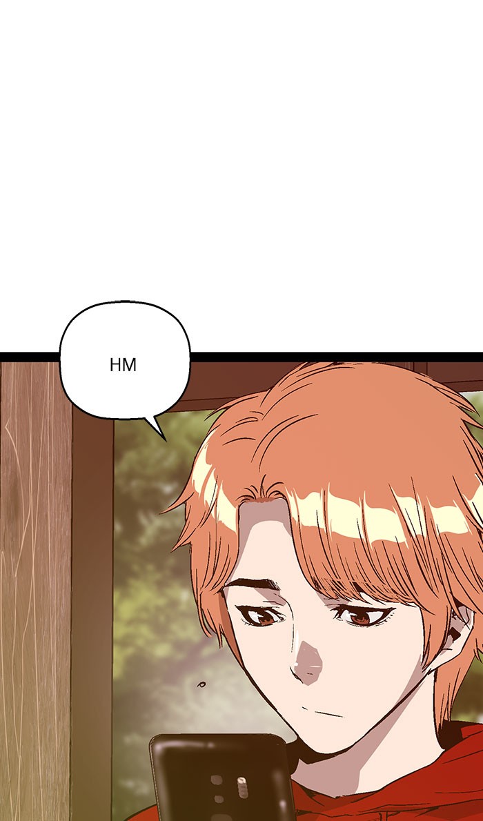 Weak Hero Chapter 101 - halaman 52