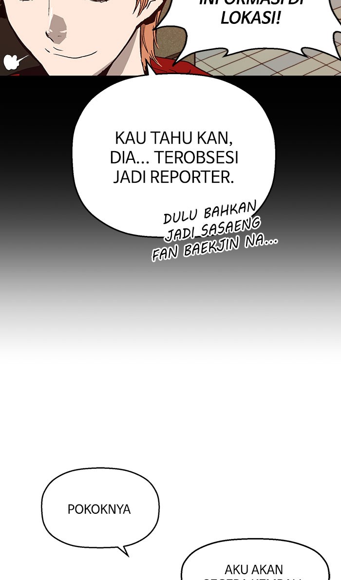 Weak Hero Chapter 101 - halaman 62