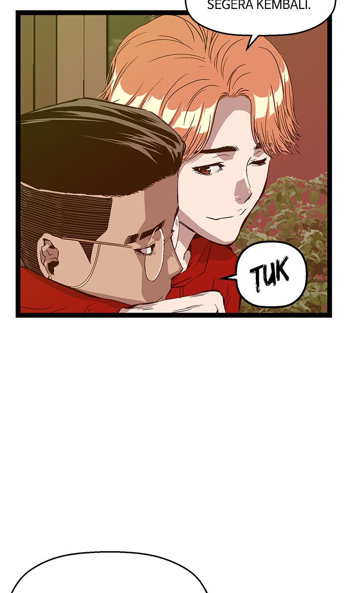 Weak Hero Chapter 101 - halaman 63