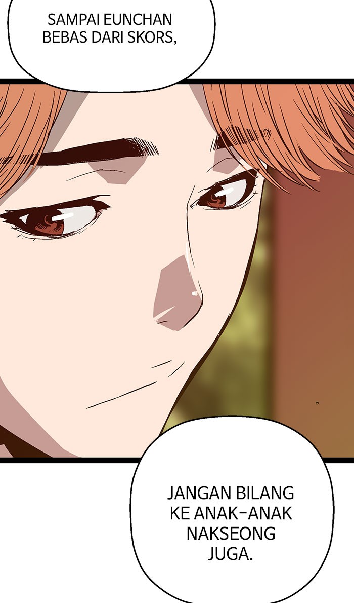 Weak Hero Chapter 101 - halaman 64