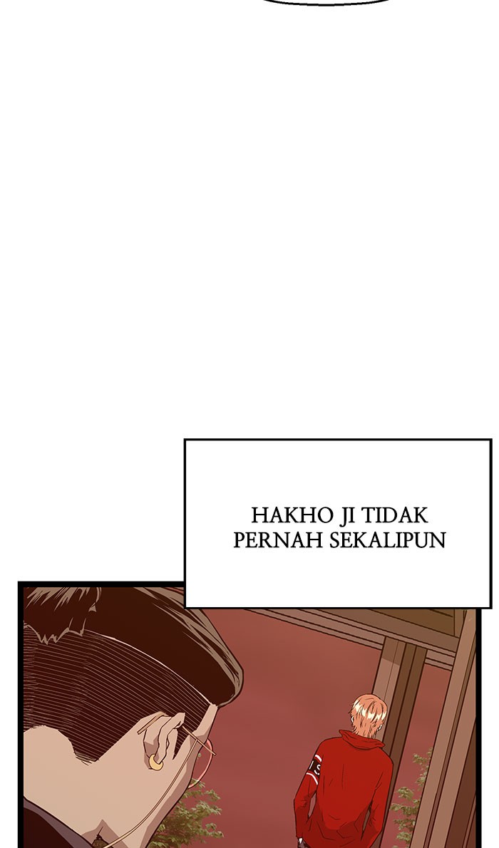 Weak Hero Chapter 101 - halaman 65