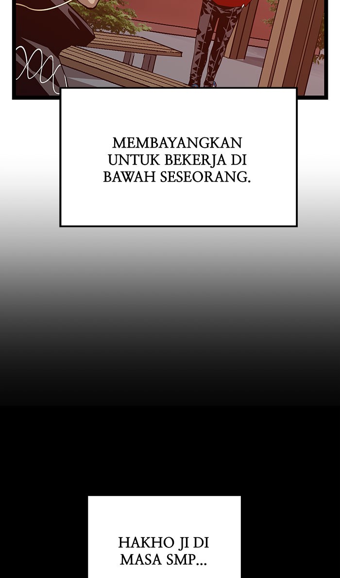 Weak Hero Chapter 101 - halaman 66
