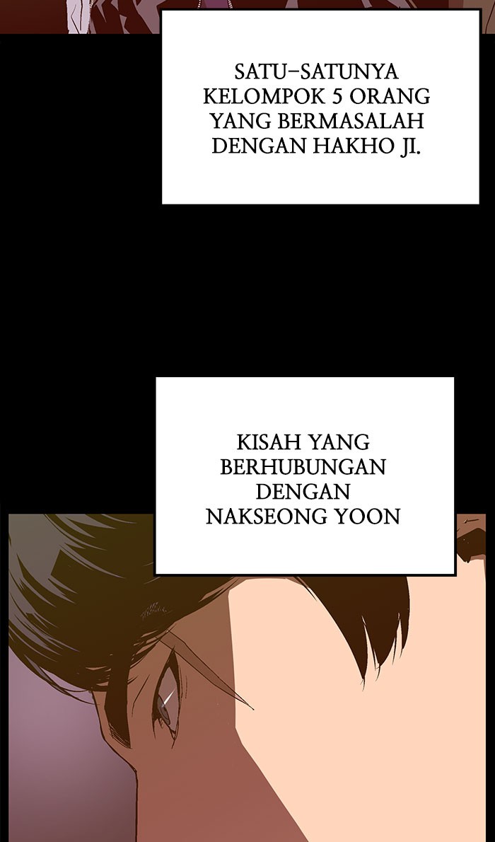 Weak Hero Chapter 101 - halaman 69