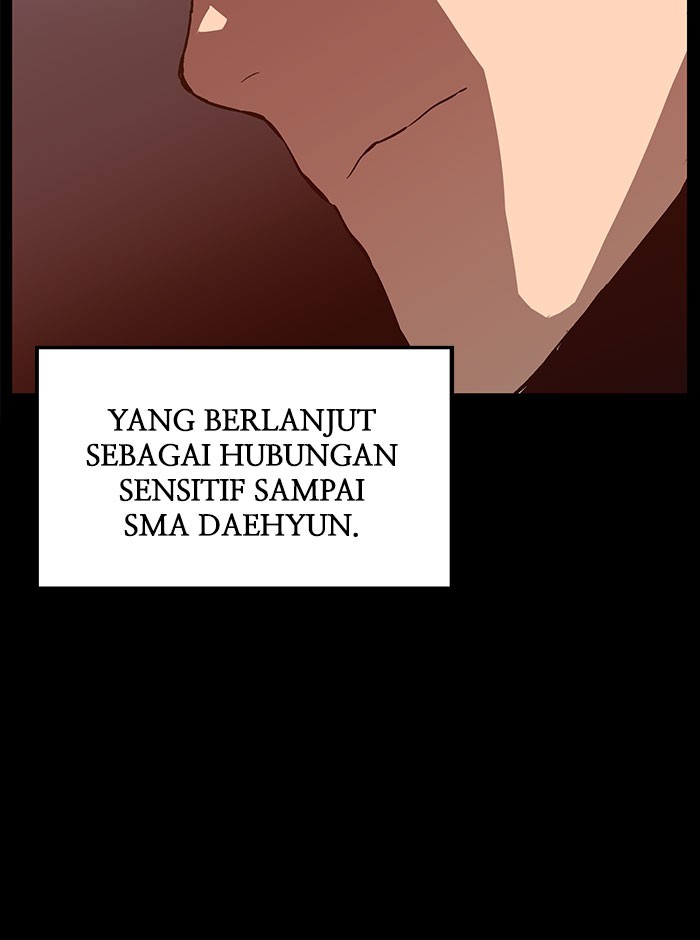 Weak Hero Chapter 101 - halaman 70
