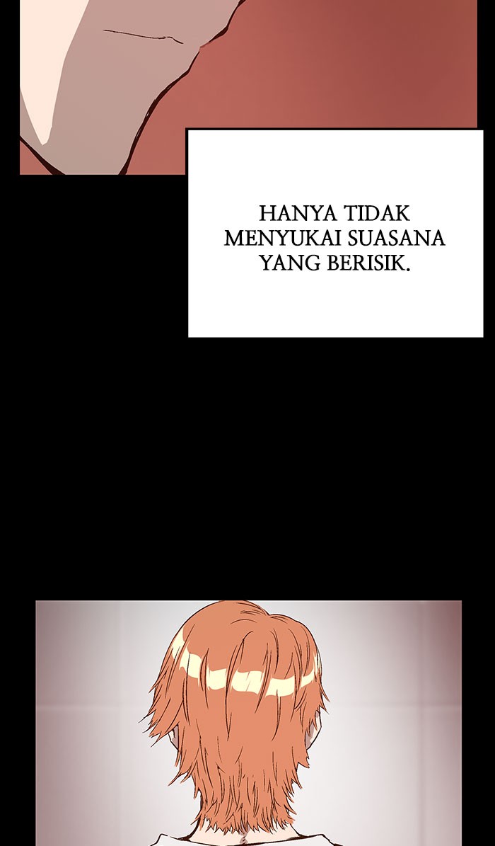 Weak Hero Chapter 101 - halaman 74