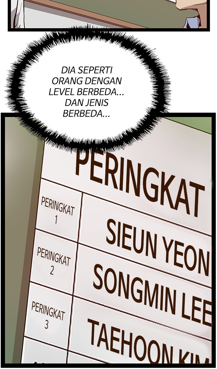 Weak Hero Chapter 101 - halaman 8