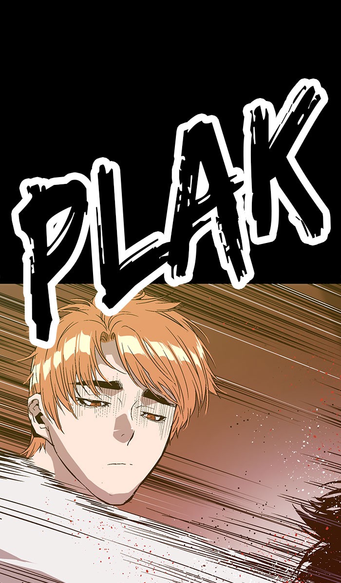 Weak Hero Chapter 101 - halaman 81