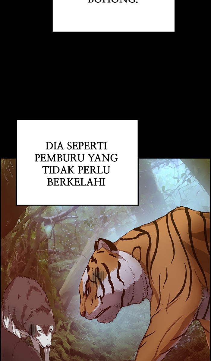Weak Hero Chapter 101 - halaman 87