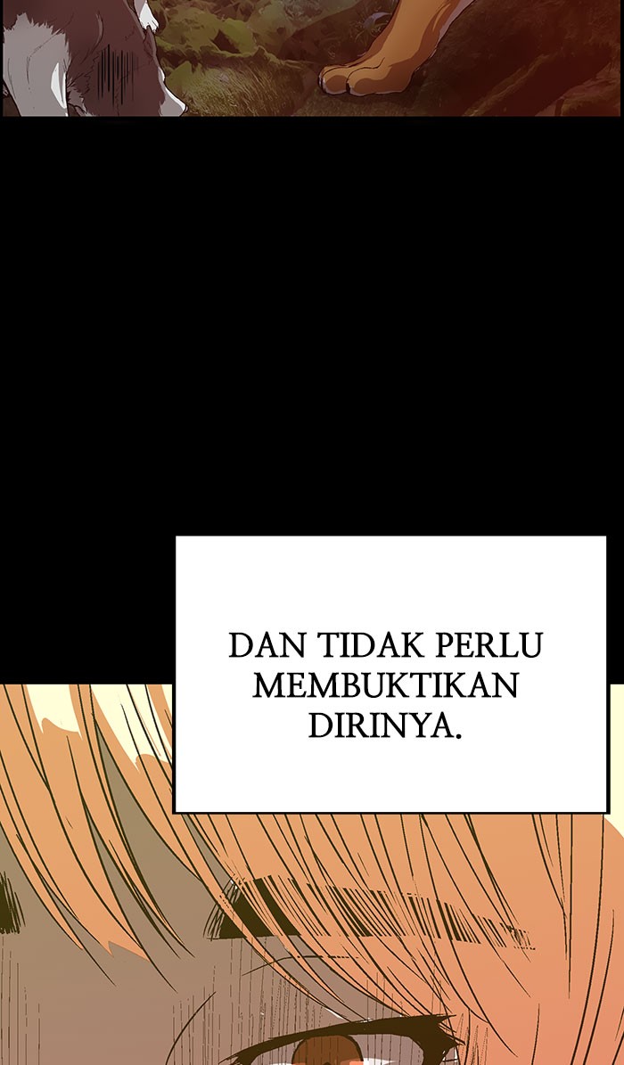 Weak Hero Chapter 101 - halaman 88