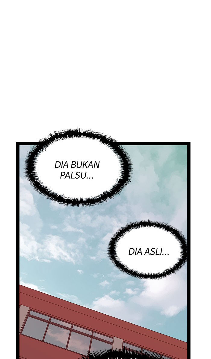 Weak Hero Chapter 101 - halaman 9