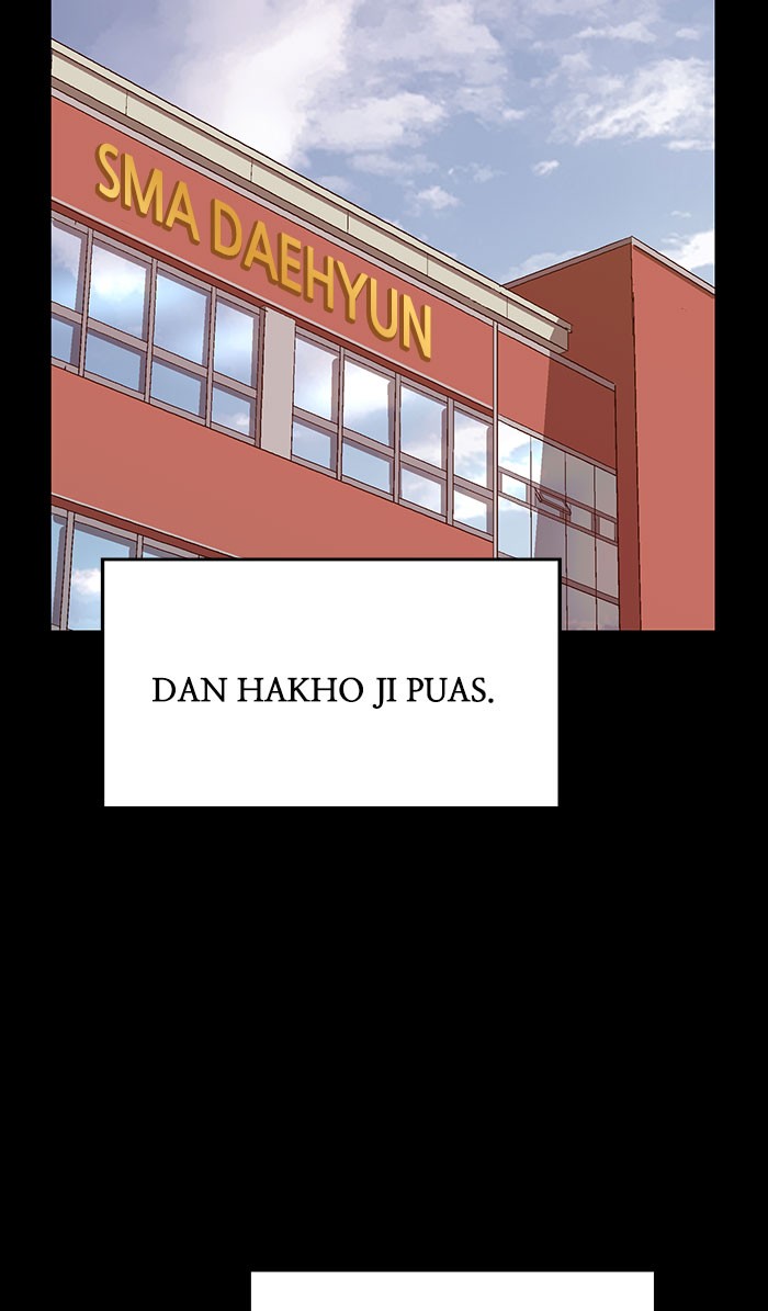 Weak Hero Chapter 101 - halaman 92