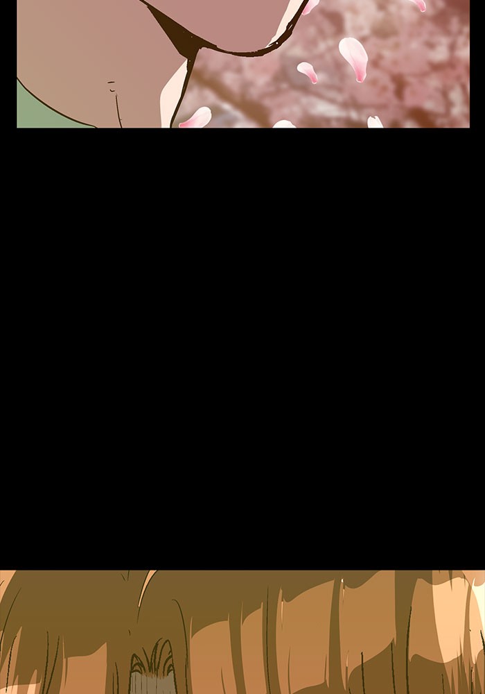 Weak Hero Chapter 101 - halaman 95