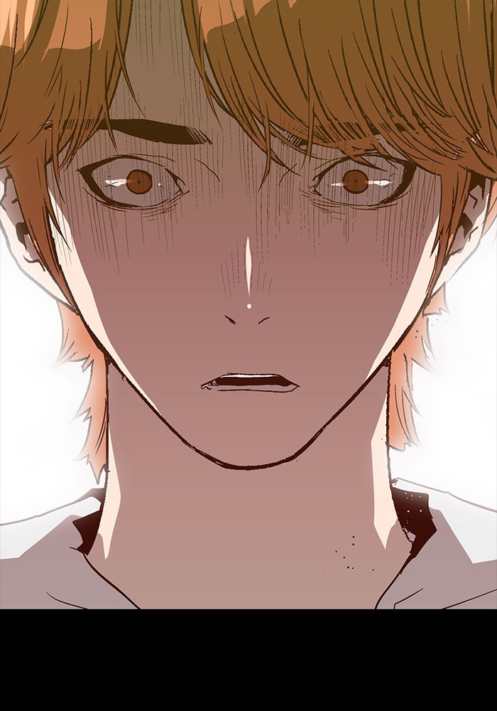 Weak Hero Chapter 101 - halaman 96